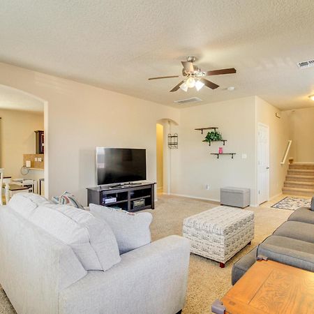 Family-Friendly Home With Mtn View In Albuquerque! Exterior foto