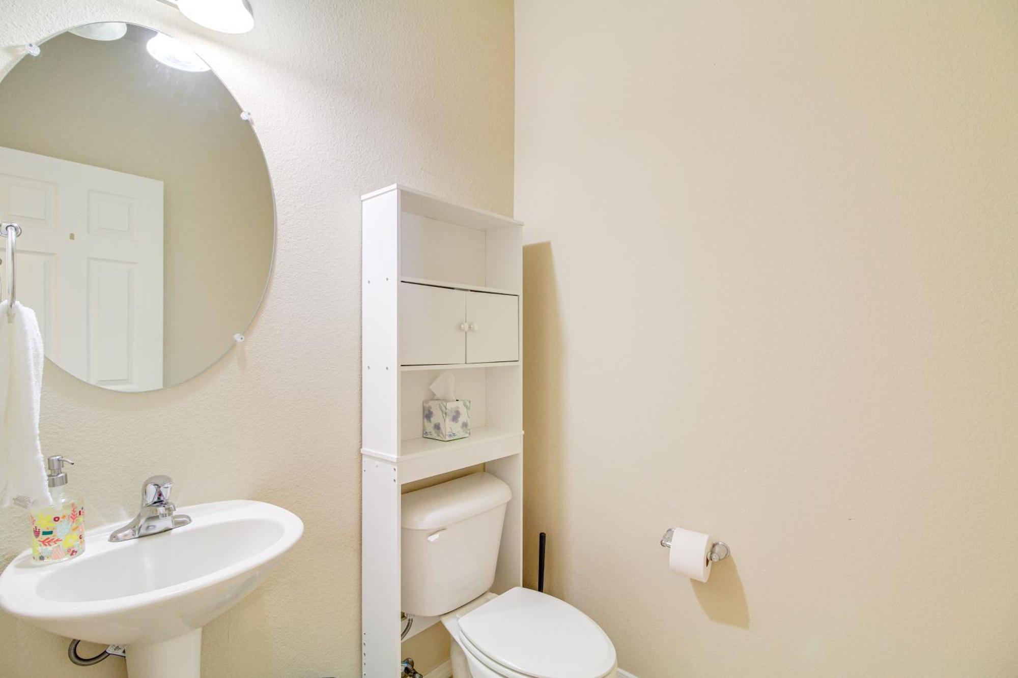 Family-Friendly Home With Mtn View In Albuquerque! Exterior foto