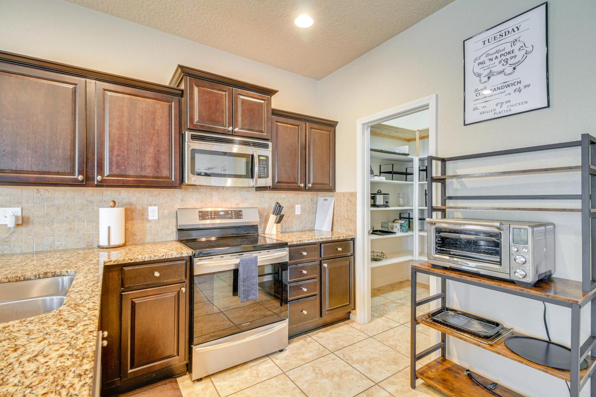 Family-Friendly Home With Mtn View In Albuquerque! Exterior foto